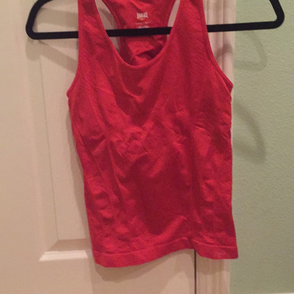 Work out top
